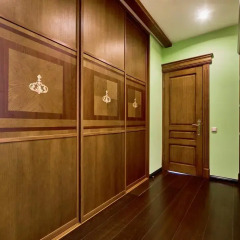 Апартаменты M.S. Kuznetsov Apartments Luxury Villa Вилла Делюкс фото 14