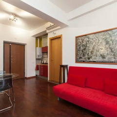 Hotel Apollo 3* Стандартный номер с различными типами кроватей фото 14