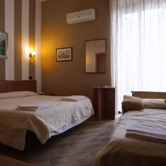 Отель B&B Kolymbetra 3* Стандартный номер фото 12