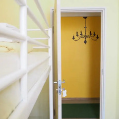 Отель Amber Rooms удобства в номере фото 2