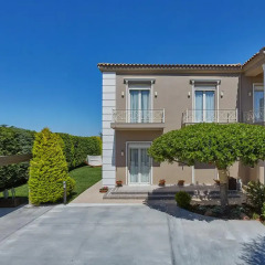 Отель Villa Boutique Residence фото 4