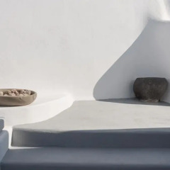 Отель Sensation Villa - by Senses Collection Греция, Остров Санторини - отзывы, цены и фото номеров - забронировать отель Sensation Villa - by Senses Collection онлайн интерьер отеля фото 2