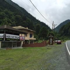 Отель Mjora Pansiyon Ve Restoran