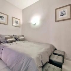 Отель Appartement Saint Germain - Quais de Seine Париж комната для гостей фото 4