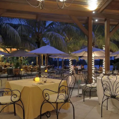 Отель Shandrani Beachcomber Resort & Spa All Inclusive