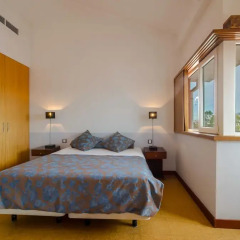Hotel Príncipe Real 4* Люкс с различными типами кроватей фото 11