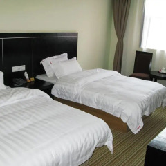 Jiayi Hotel Номер Делюкс с различными типами кроватей фото 5