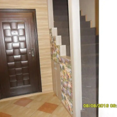 Гостиница Marina Guest House ванная
