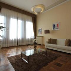 Отель City Apartments Италия, Венеция - отзывы, цены и фото номеров - забронировать отель City Apartments онлайн комната для гостей фото 3