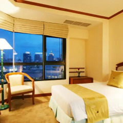 Grand Diamond Suites Hotel 4* Полулюкс с различными типами кроватей фото 4