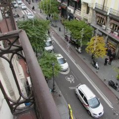 Отель Hostal Ruano спортивное сооружение
