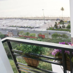 Pavillon Garden Hotel & Spa 3* Улучшенный номер с различными типами кроватей