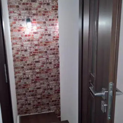 Отель Apartament Przy Ratuszu Гданьск сауна
