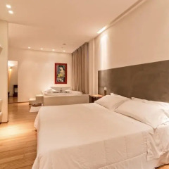 Hotel Radice 3* Люкс фото 3
