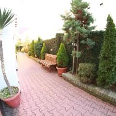 Гостиница Villa Valentina фото 3