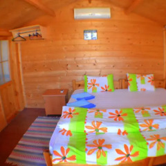 Montenegro Motel Стандартный номер с двуспальной кроватью фото 16