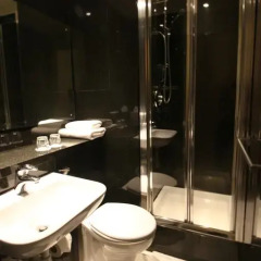 St Giles London - A St Giles Hotel 3* Стандартный номер с различными типами кроватей фото 10