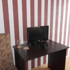 Отель Guest House Tsenovi 2* Стандартный номер с различными типами кроватей фото 6