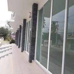 Отель The Stand By Phuket Airport балкон