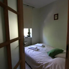 Отель Norda Apartamenty Sopot Улучшенные апартаменты с различными типами кроватей фото 9