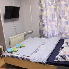 Гостиница Меблированные комнаты 4 стороны света в Санкт-Петербурге 11 отзывов об отеле, цены и фото номеров - забронировать гостиницу Меблированные комнаты 4 стороны света онлайн Санкт-Петербург комната для гостей фото 3