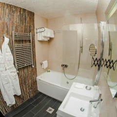 Astoria Hotel Budva - Montenegro 4* Стандартный номер с различными типами кроватей