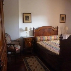 Отель Casa dos Araújos интерьер отеля