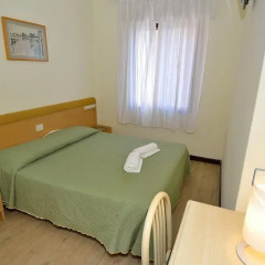 Venice Hotel San Giuliano 3* Номер Эконом с различными типами кроватей фото 2