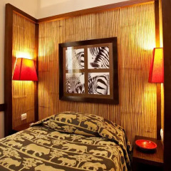 Отель Globe et Cecil Hôtel 4* Стандартный номер с двуспальной кроватью фото 3
