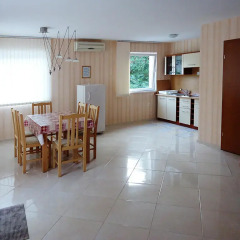 Aquarelle Hotel & Villas 2* Апартаменты с различными типами кроватей фото 11