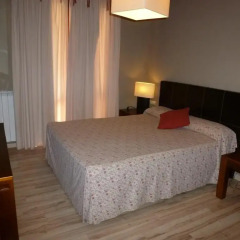 Hotel H con Encanto 3* Стандартный номер с различными типами кроватей