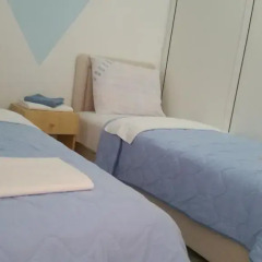 Отель Apartmani Sekulic Студия с двуспальной кроватью фото 3