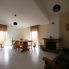Отель Villa Fanusa Siracusa Сиракуза в номере фото 2