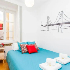 Отель LxWay Apartments Casa dos Bicos Португалия, Лиссабон - отзывы, цены и фото номеров - забронировать отель LxWay Apartments Casa dos Bicos онлайн детские мероприятия
