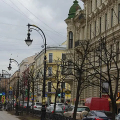 Мини-отель Трио спортивное сооружение
