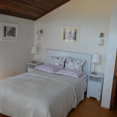 Naturalife Farm Hotel Номер Делюкс с различными типами кроватей фото 2