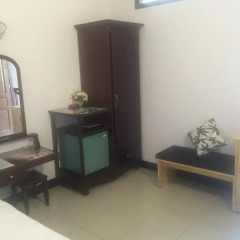 Отель Dalat 24h Guest House Далат удобства в номере