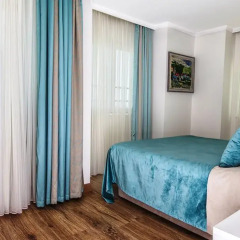 Orange County Resort Hotel Kemer - All Inclusive 5* Люкс с различными типами кроватей