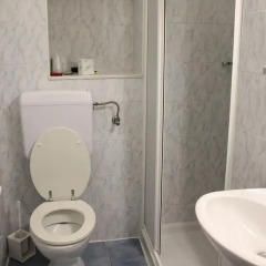 Hotel Vecchia Milano 3* Стандартный номер с различными типами кроватей фото 7