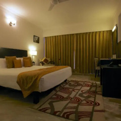 The WallStreet Hotel комната для гостей фото 3