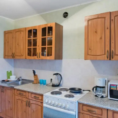 Апартаменты Askora Apartments on Frunze в номере