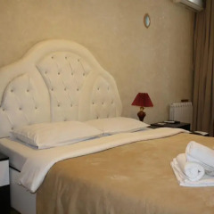 Отель Guest House Lusi комната для гостей фото 10