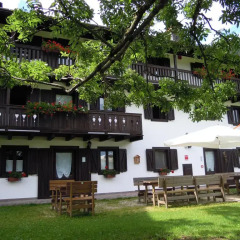 Отель Borgo degli Elfi Италия, Саурис - отзывы, цены и фото номеров - забронировать отель Borgo degli Elfi онлайн питание