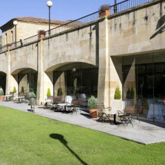 Отель Parador De Cangas De Onis Кангас-де-Онис фото 11