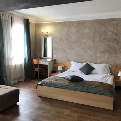 Alexander Palace Hotel Sofia комната для гостей