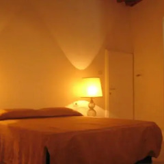 Отель Rinathos B&B Ареццо комната для гостей фото 3