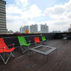Petercat Hotel Sinchon(Hongdae)