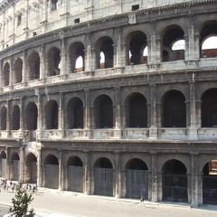 Отель B&B Lost In Rome 2* Стандартный номер с различными типами кроватей фото 2