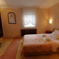 Отель Bed And Breakfast Jet Set 3* Стандартный номер фото 8