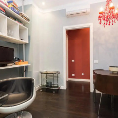 Апартаменты Apartment Trastevere - Jandolo Rome удобства в номере